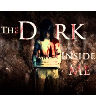 The Dark Inside Me Steam Key GLOBAL